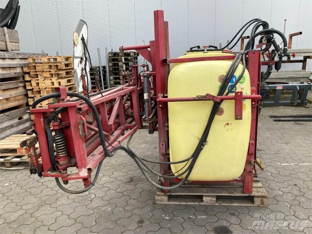Hardi LX 1000 Ltr Slepesprøyter