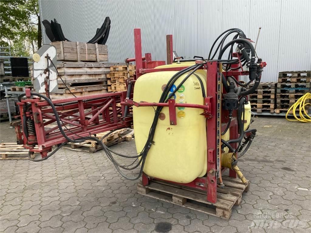 Hardi LX 1000 Ltr Slepesprøyter