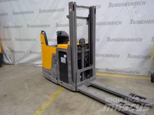 Jungheinrich ERD 220 Ledestablere