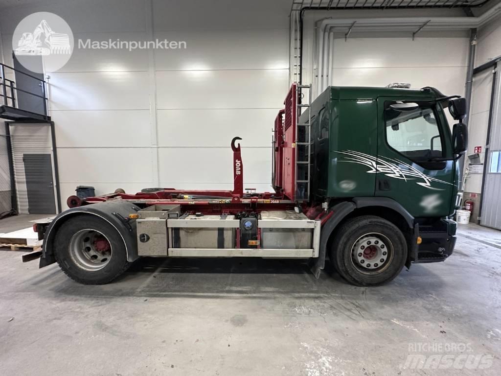 Volvo FE 280 Krokbil