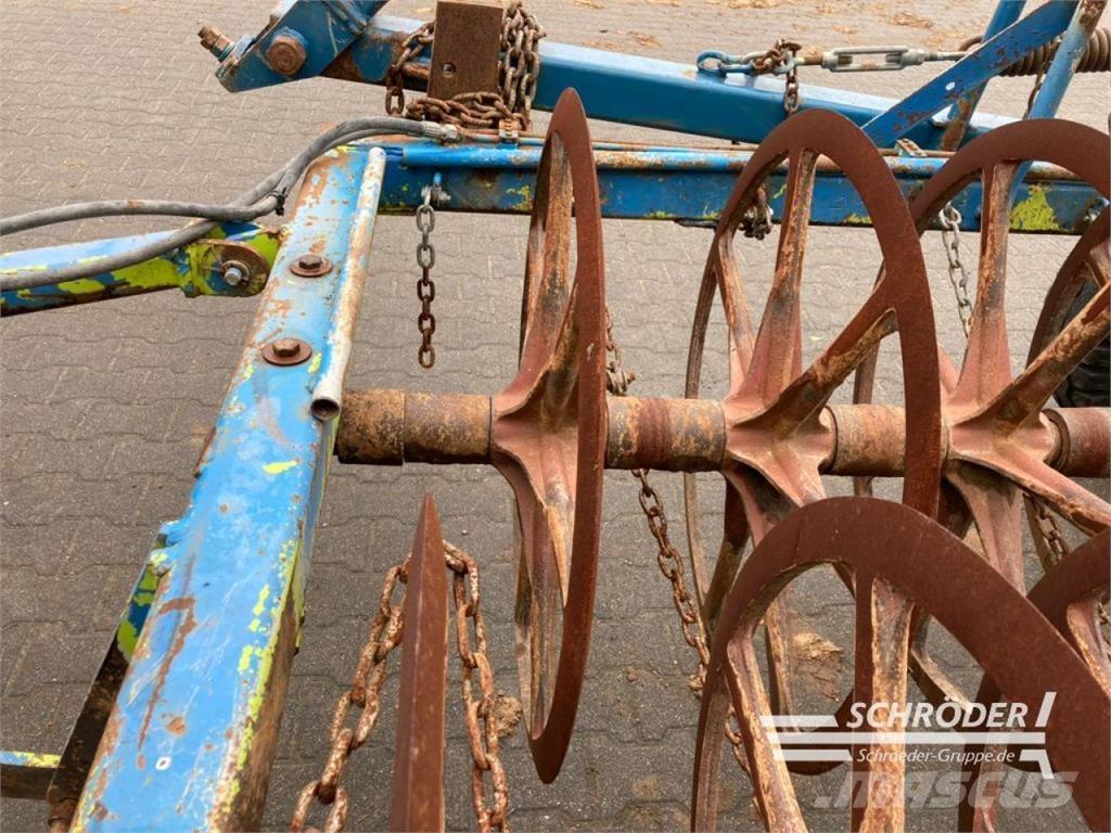  3,25 M PACKER Valser