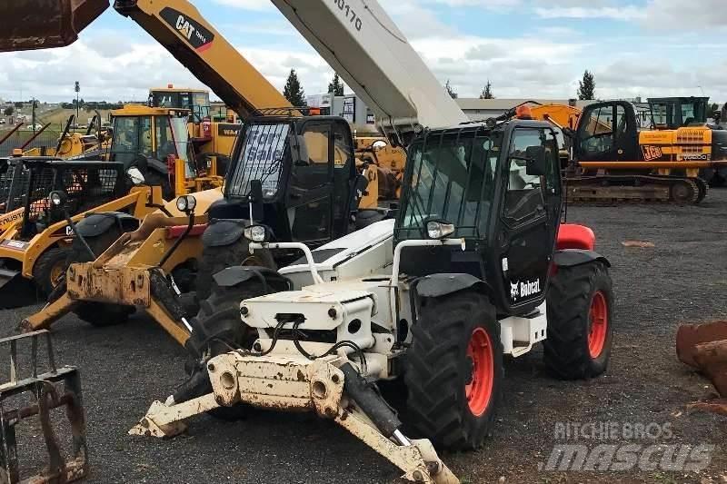 Bobcat T40-170 Andre lastebiler