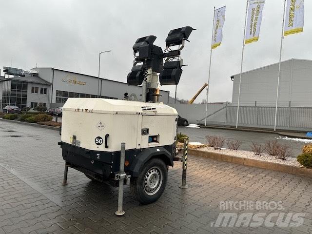Towerlight VB-9 Lystårn