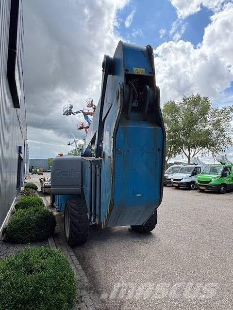 Genie ZX 135/70 Leddede bomlifter