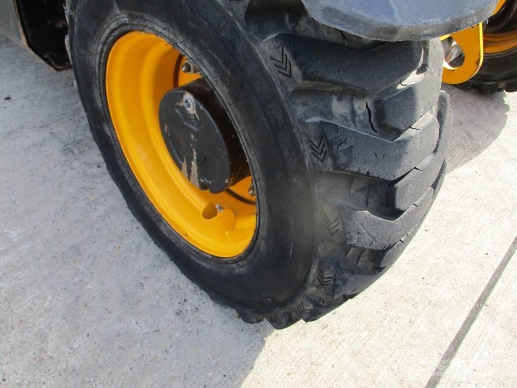 JCB 525-60 (404) Teleskoplastere