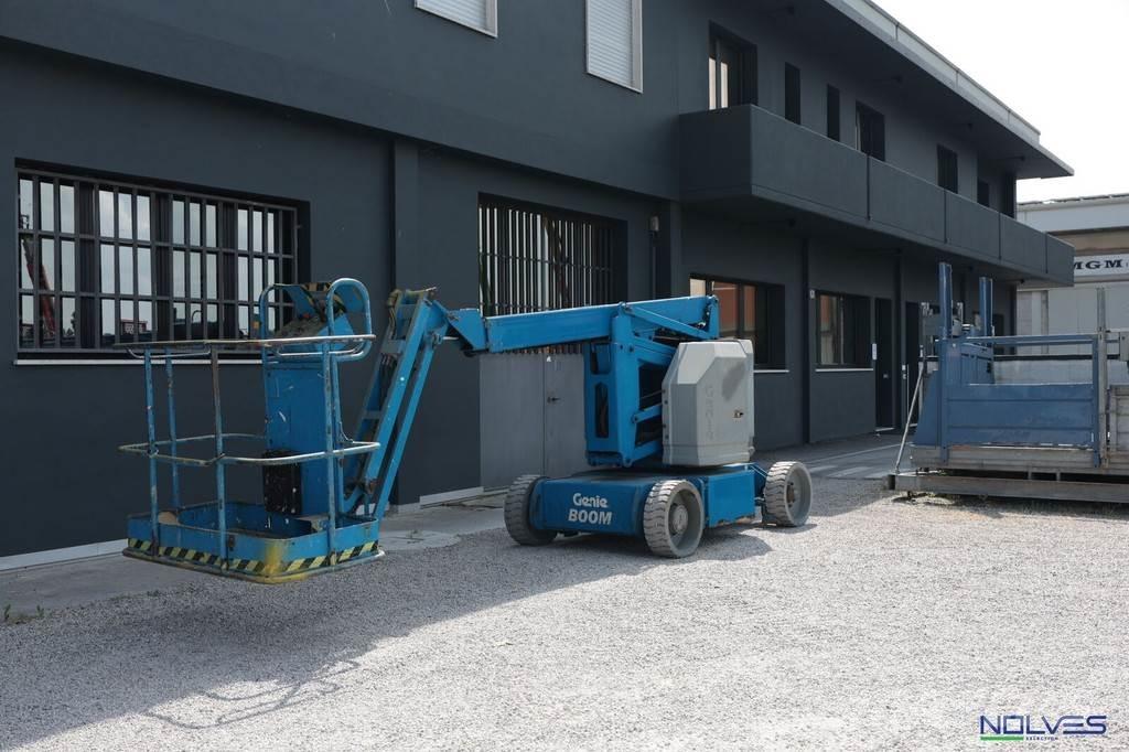 Genie Z34/22N Leddede bomlifter
