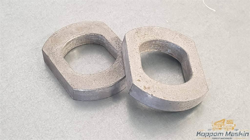 Ponsse 230623 Chassis og understell
