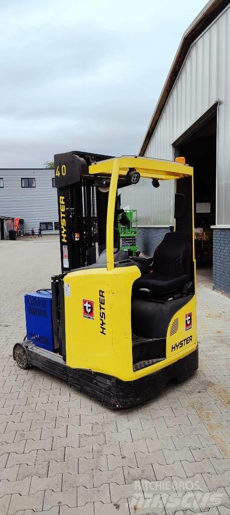 Hyster R 1.6 Skyvemasttruck