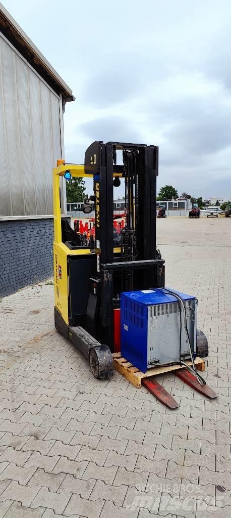 Hyster R 1.6 Skyvemasttruck