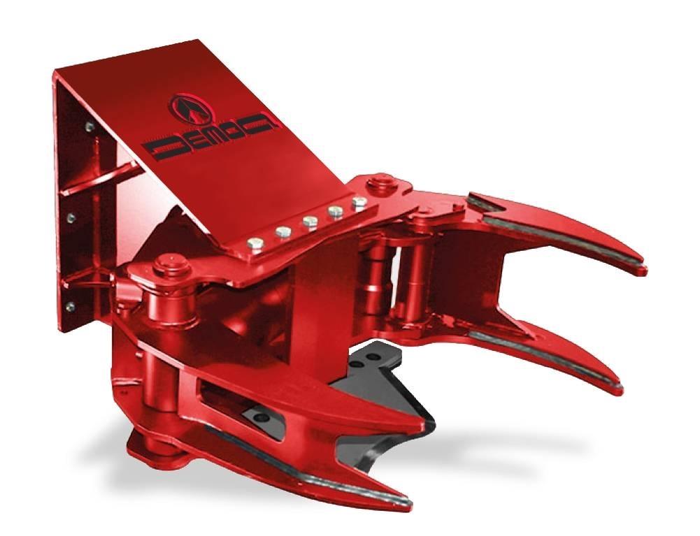  DEMOQ DW200 Gripere