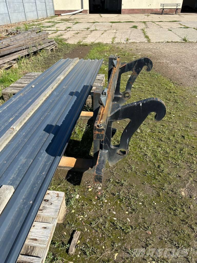 Kubota R 070 WT QC Hjullastere