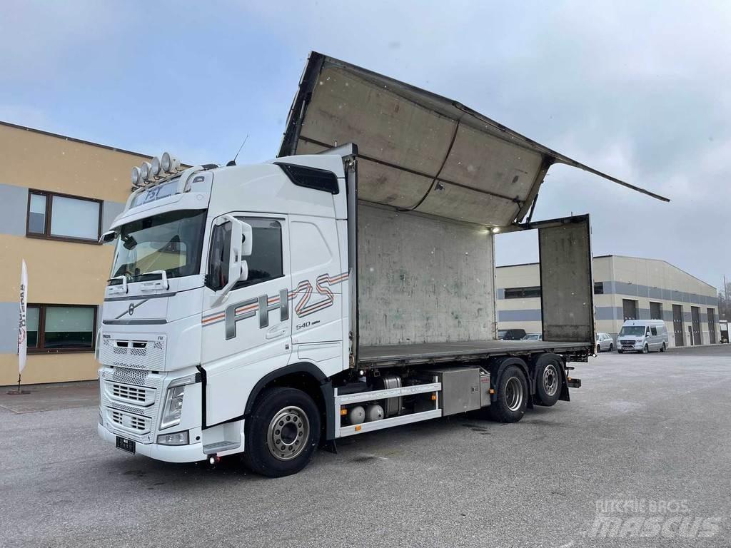 Vang  Transport - Annet