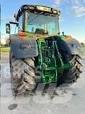 John Deere 6195 R Traktorer