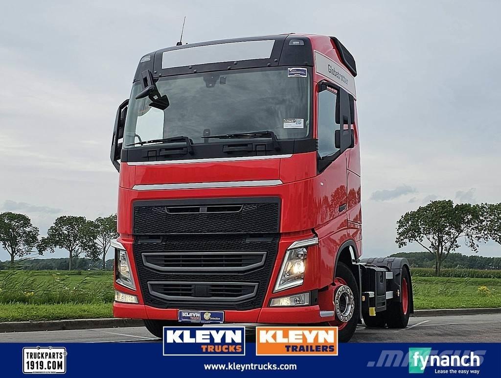 Volvo FH 460 ADR Trekkvogner