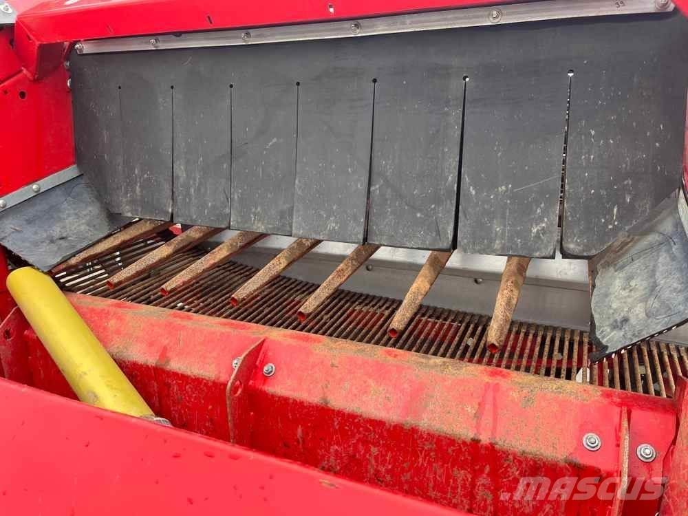 Grimme CS 150 Potetmaskiner - Annet