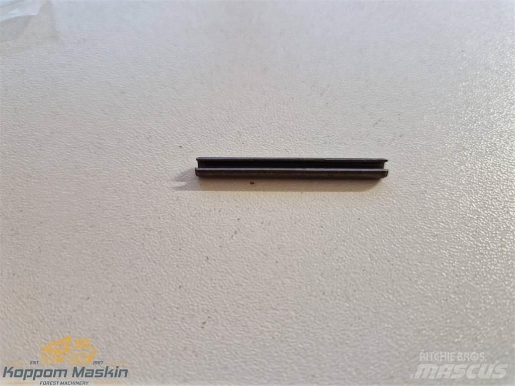 Rottne 999-5121 Chassis og understell