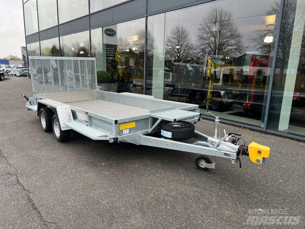 Variant 3518 m4 Biltransporter henger