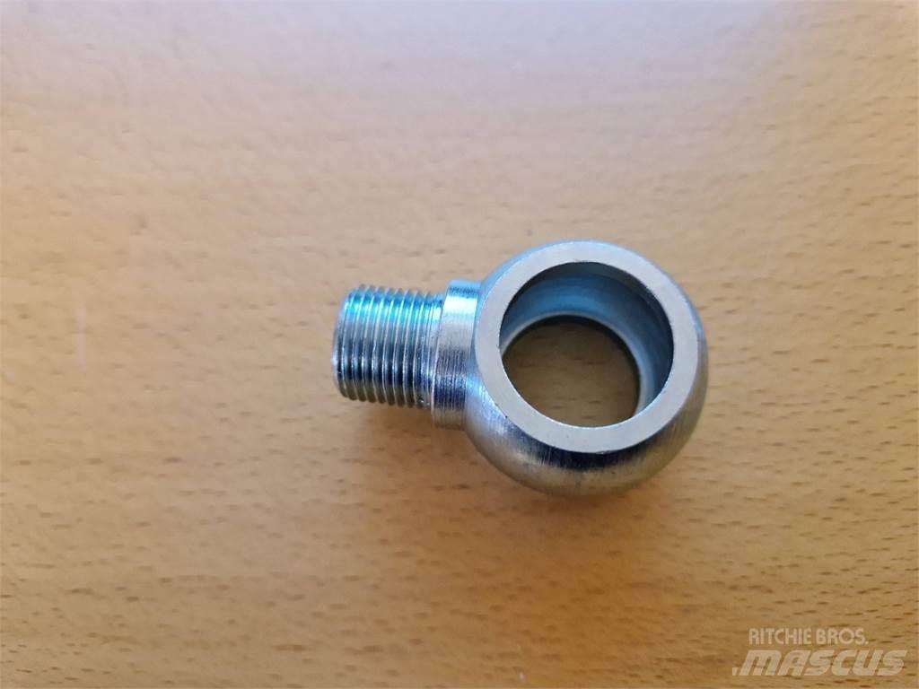 Eco Log ECO LOG Hydraulikk