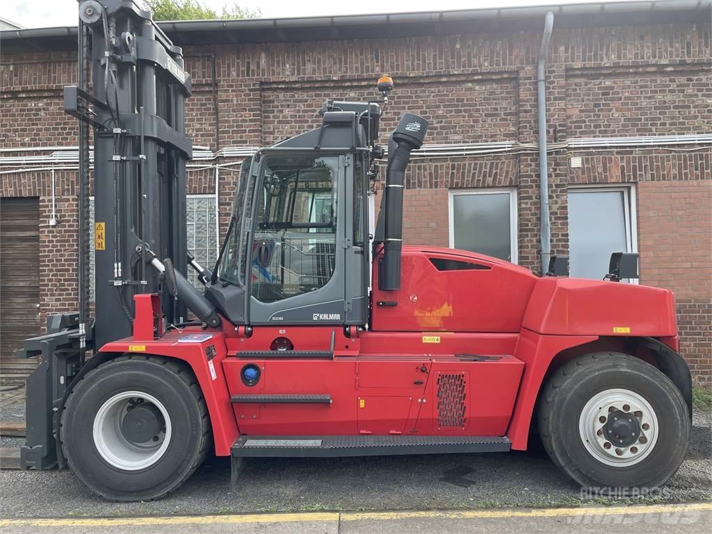 Kalmar DCG 160-12 Diesel Trucker