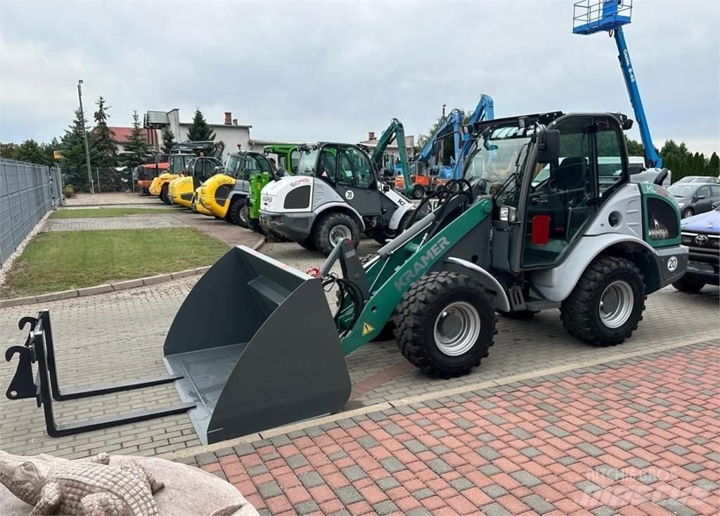 Kramer KL 33.5 L Hjullastere