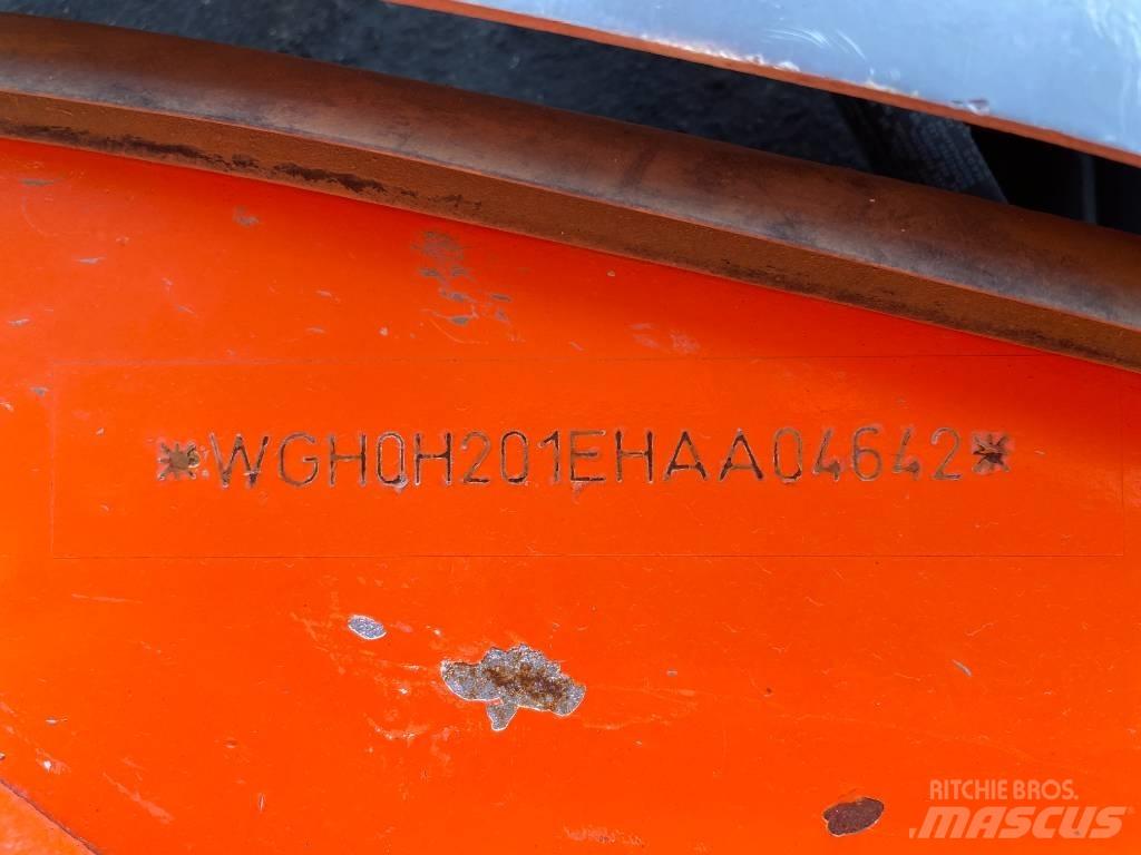 Hamm HD 13 VV Tandem Valser