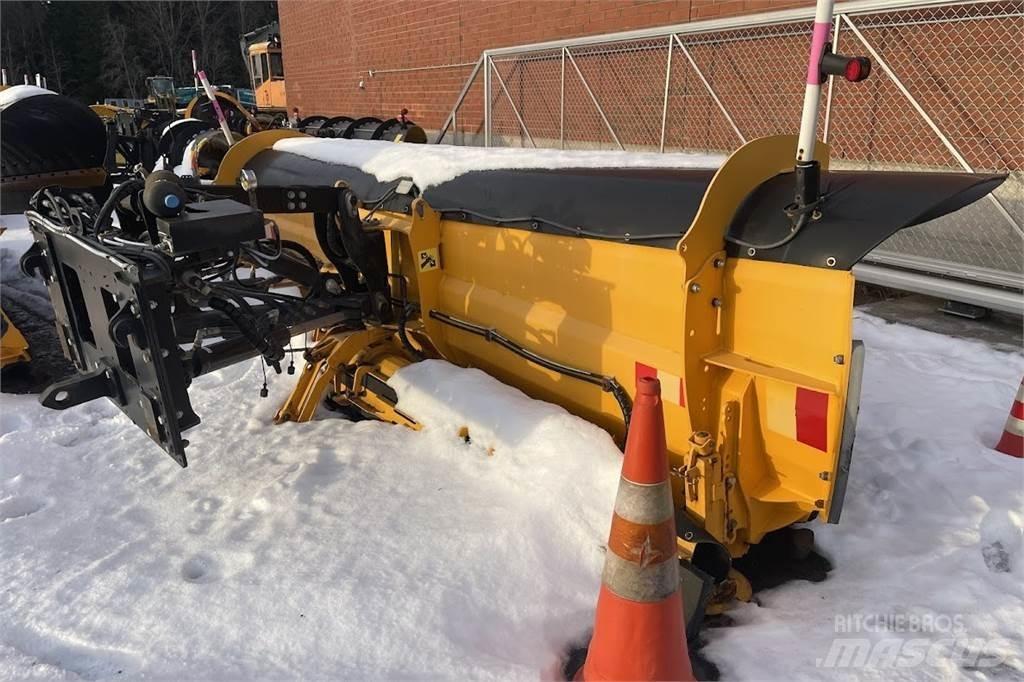 Meiren MSPN4604 LH Ploger