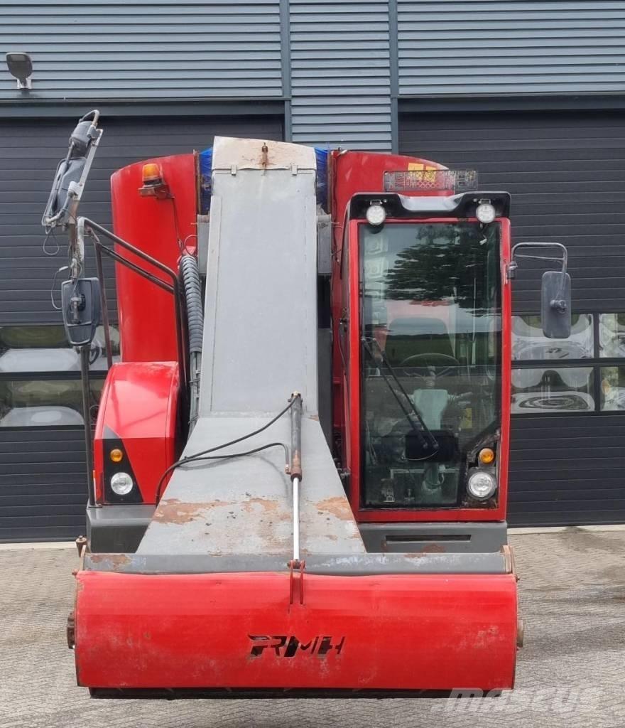 RMH Vulcan 20 Landbruk - Annet