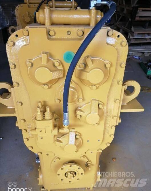 SEM TR1-200 Girkasse
