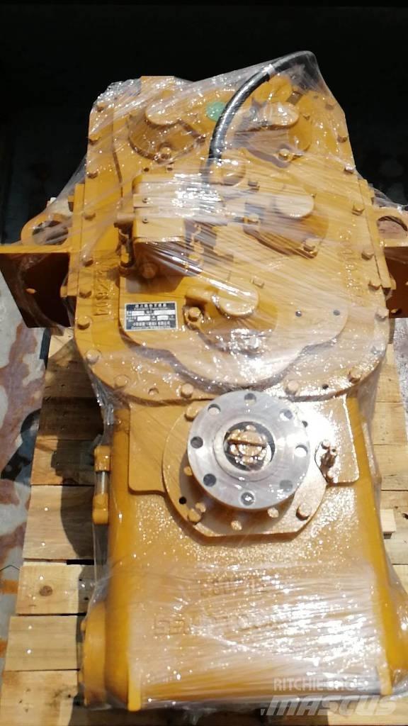 SEM TR1-200 Girkasse