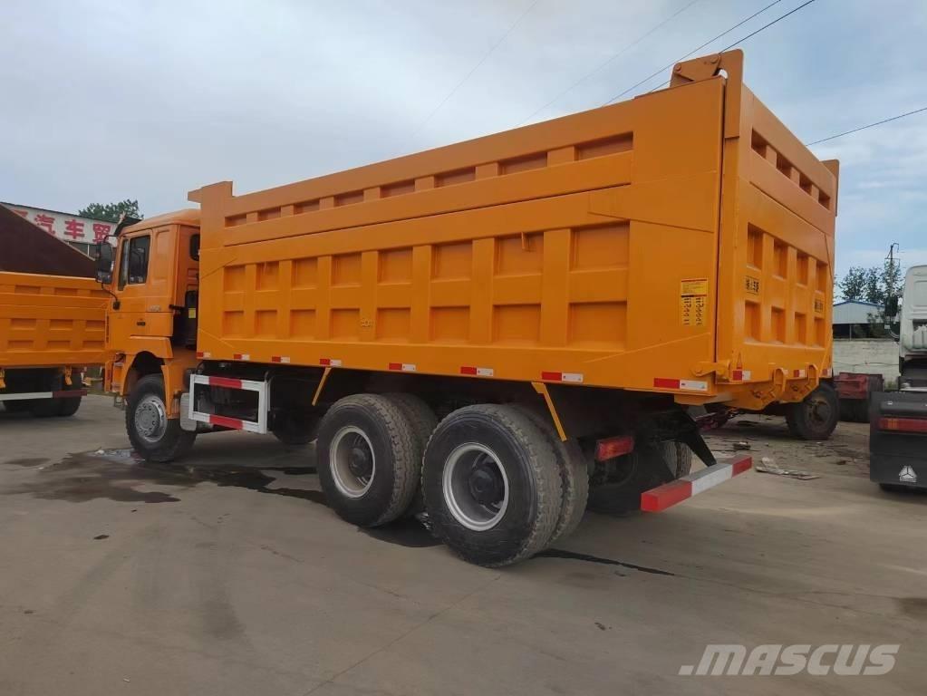 Shacman F3000 6x4 Tippbil