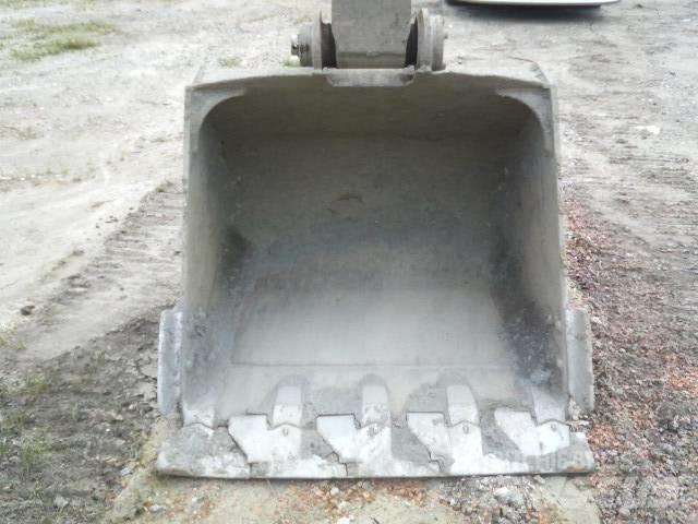 CAT 312 C Beltegraver