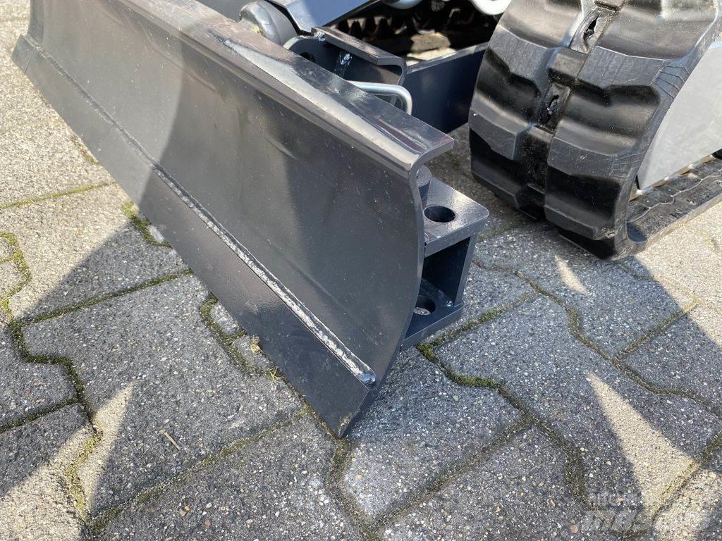 Yanmar VIO12 Minigravere <7t