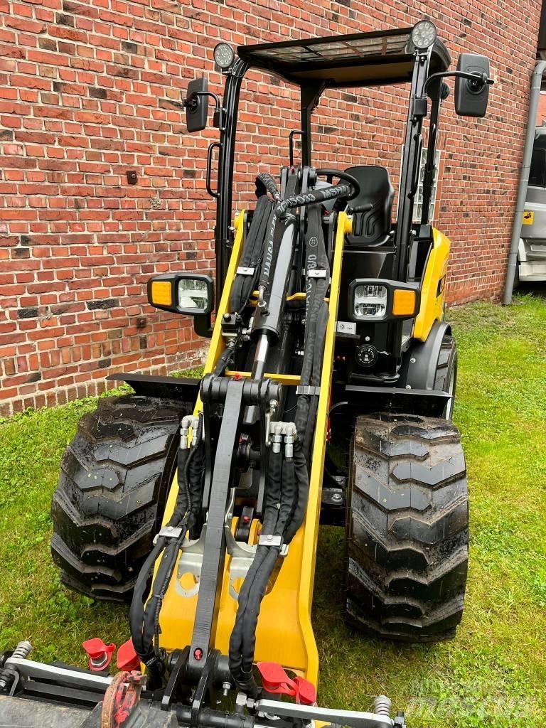 Gehl AL 330 Hjullastere