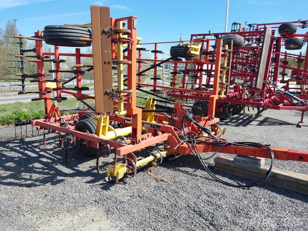 Tume Nordic 5000 Harver