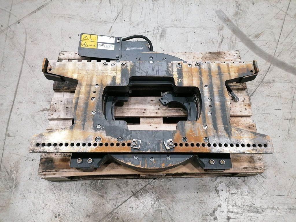 Kaup 2.5T351.1 Anlegg - Annet