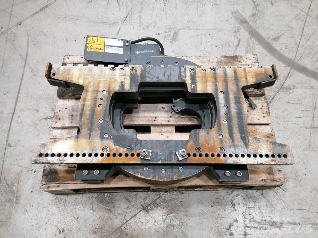 Kaup 2.5T351.1 Anlegg - Annet