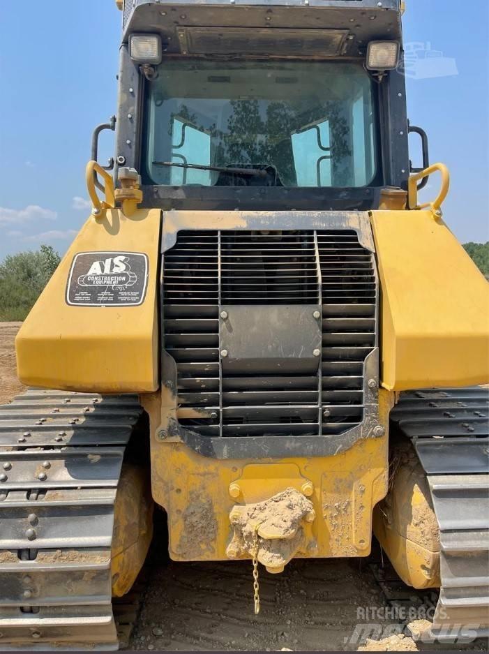 Komatsu D 51 PX-22 Dozere Beltegående