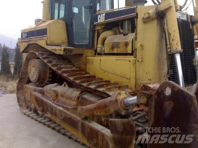 CAT D8R Dozere Beltegående
