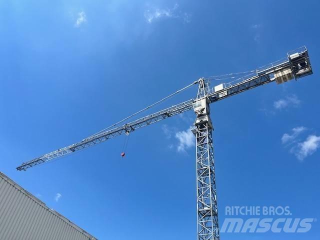 Liebherr 140 HC Bygge- og tårnkraner