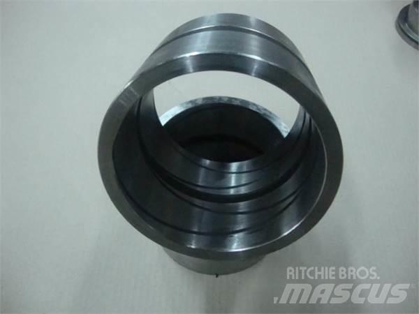  TERREX T 170 +F Anlegg - Annet