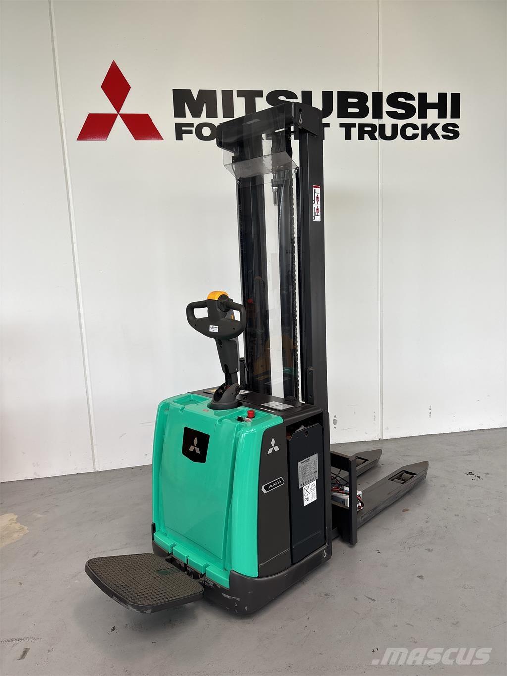 Mitsubishi SBV16P Stablere