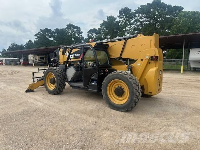 CAT TL1055D Teleskoplastere