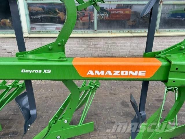 Amazone CAYROS XS Vendeploger