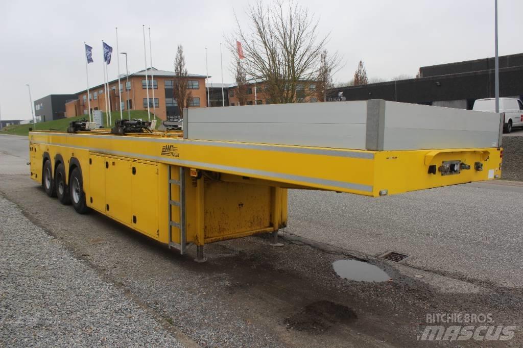 AMT IN300 Innenlader Andre semitrailere
