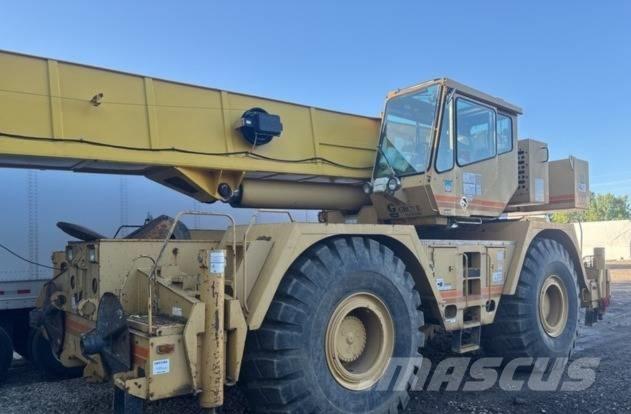 Grove RT 870 Røff terreng kraner