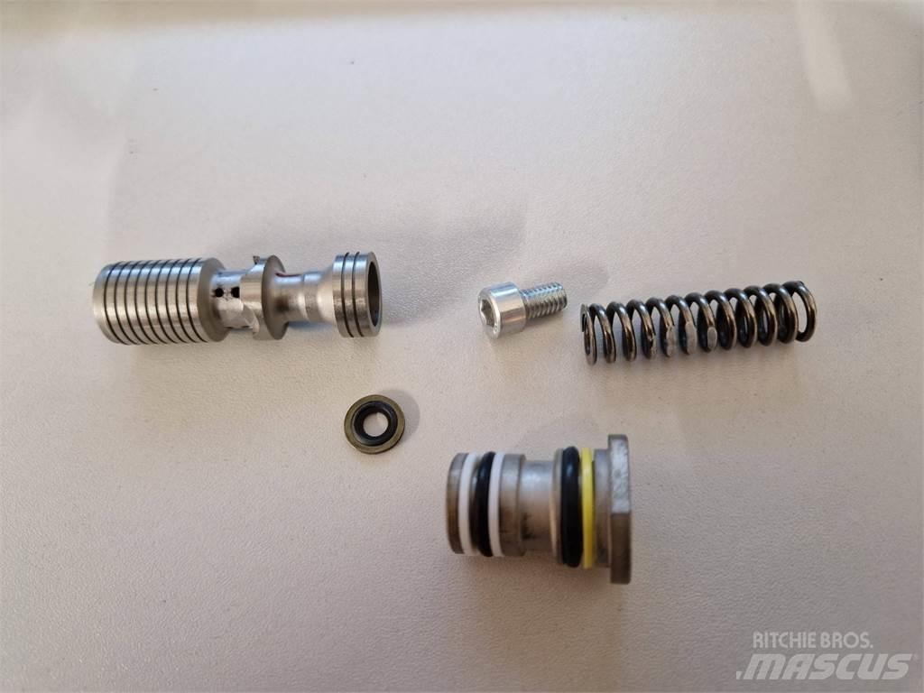Rottne 044-0246 Hydraulikk