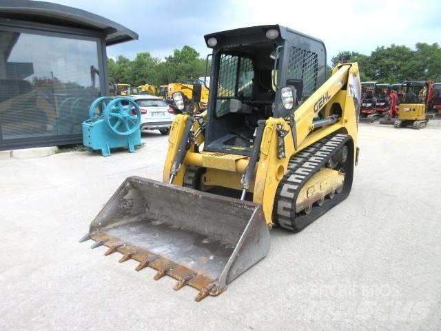 Gehl RT 175 Minilastere