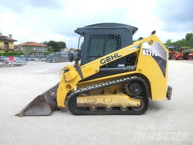 Gehl RT 175 Minilastere