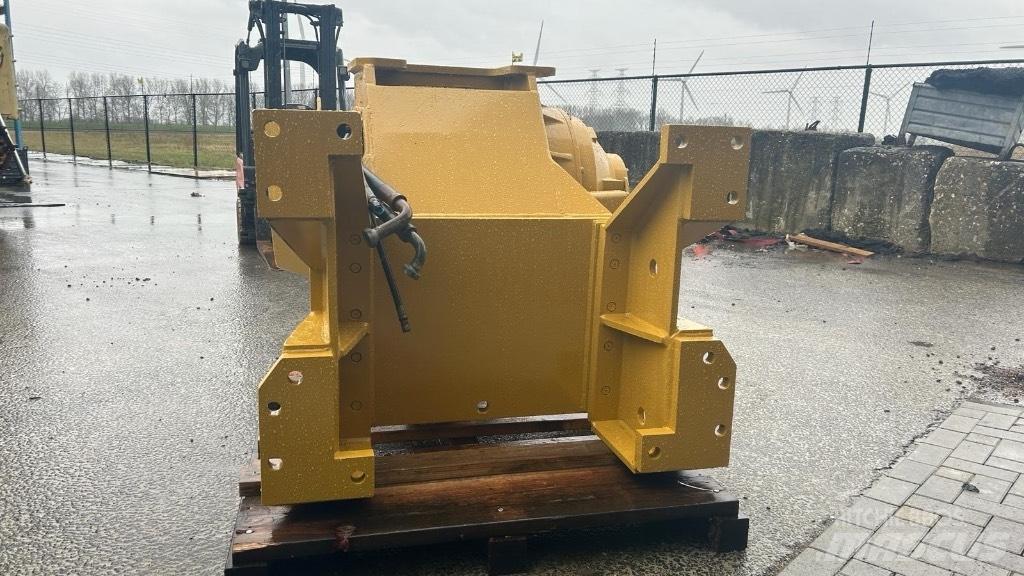 CAT D 7 G Vinsjer