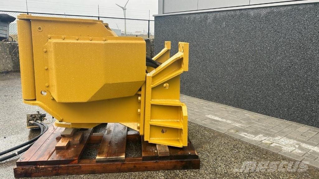CAT D7G / D 7 G winch Vinsjer